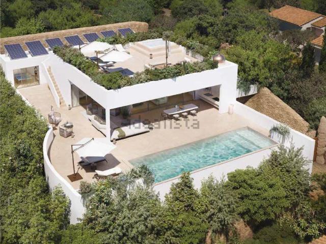 Casa in vendita a Alzachèna/Arzachena, Pantogia