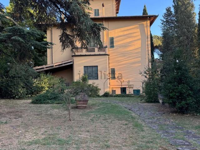 Casa in vendita a Quartiere 2, Firenze