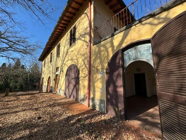 Casa in vendita a San Casciano in Val di Pesa, Toscana