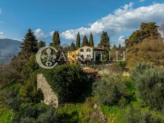 Casa in vendita a Vaiano, Toscana