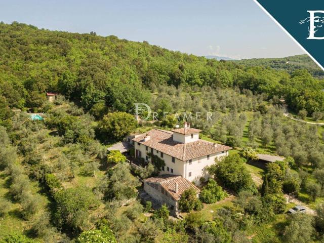 Casa in vendita a Le Corti, Rignano Sull'arno