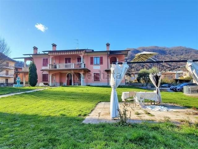 Casa in vendita a Comunità montana della valle Trompia, Sarezzo