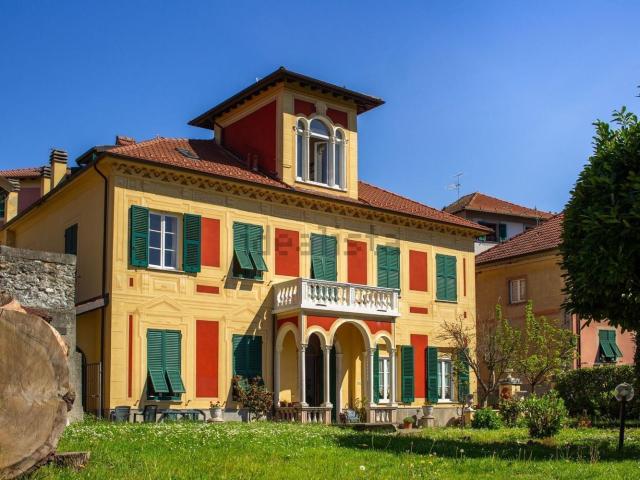 Casa in vendita a Casella, Liguria
