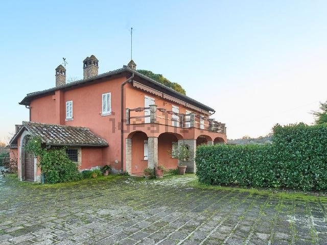 Casa in vendita a Roma Capitale, Lazio