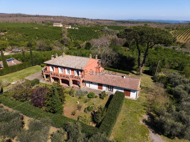 Casa in vendita a Roma Capitale, Lazio