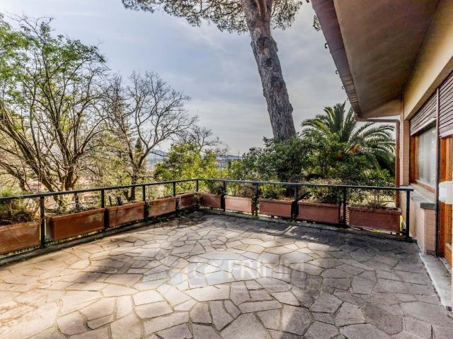 Casa in vendita a Roma Capitale, Lazio