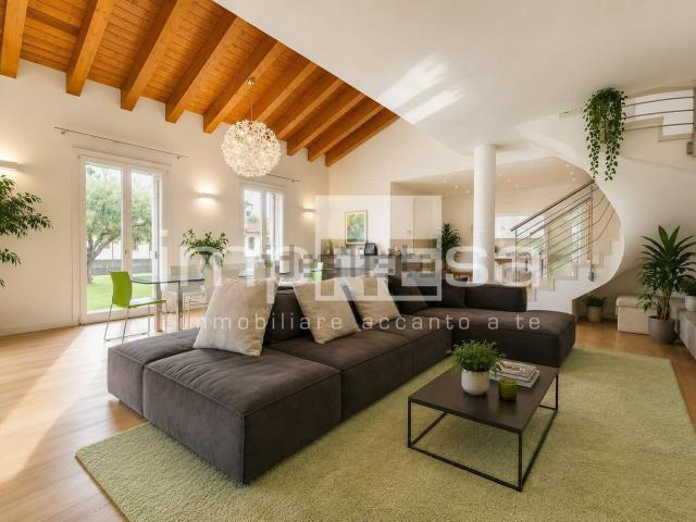 Casa in vendita a Trevignano, Veneto