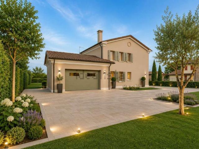Casa in vendita a Trevignano, Veneto