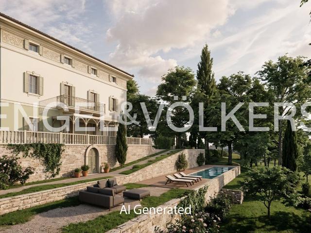 Casa in vendita a Biandronno, Varese