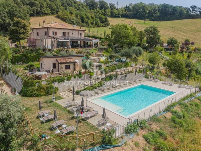 Casa in vendita a Pedrosa, Montefiore Conca