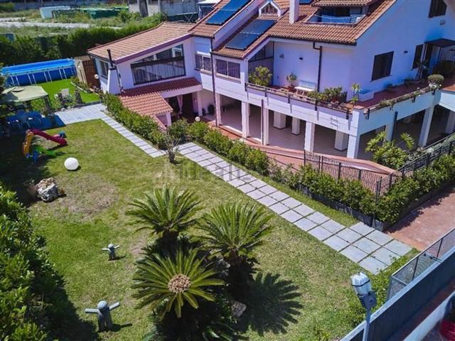 Casa in vendita a VII Circoscrizione, Palermo