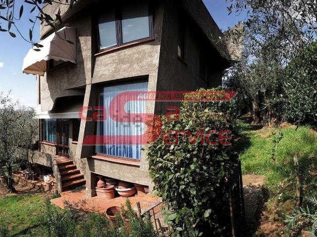 Casa in vendita a Grotta Parlanti, Monsummano Terme