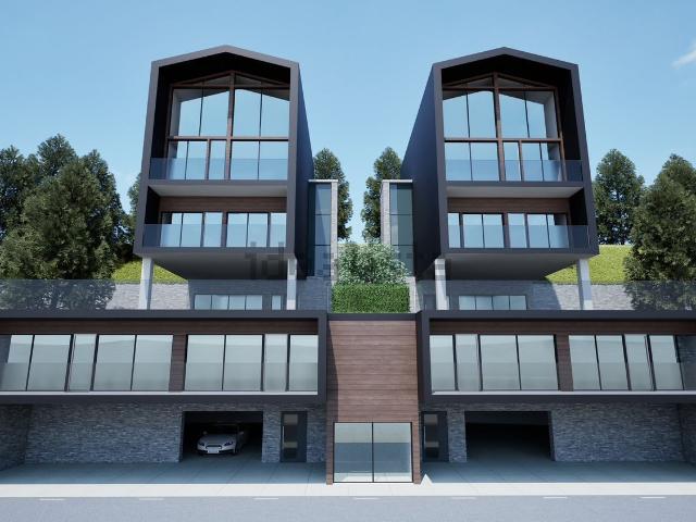 Casa in vendita a Le Breuil - Cervinia, Breuil Cervinia