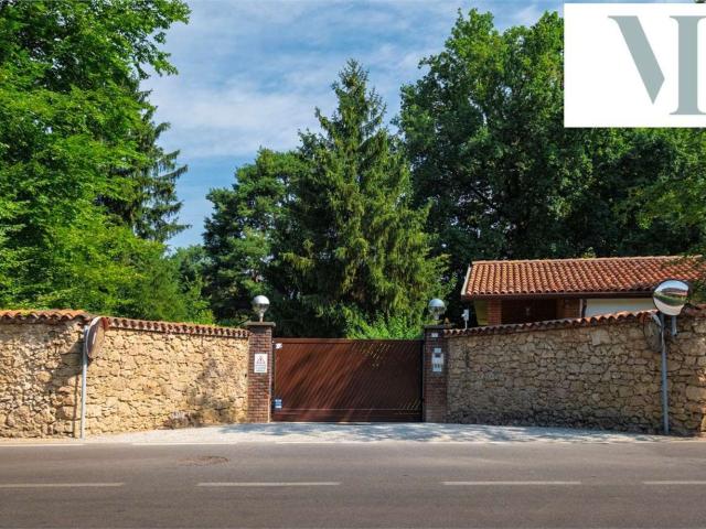 Casa in vendita a Gerno, Lesmo