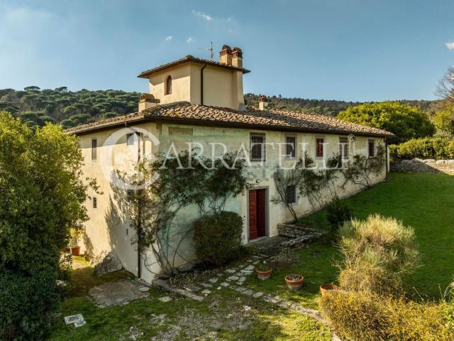 Casa in vendita a Le Corti, Rignano Sull'arno