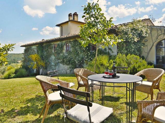 Casa in vendita a Le Corti, Rignano Sull'arno