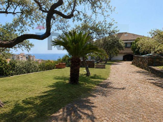 Casa in vendita a Cantalupo, Varazze