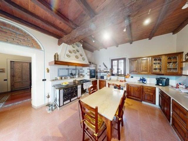 Casa in vendita a Parona, Lombardia