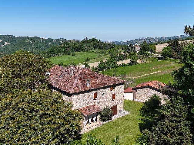 Casa in vendita a Nuovo Circondario Imolese, Fontanelice