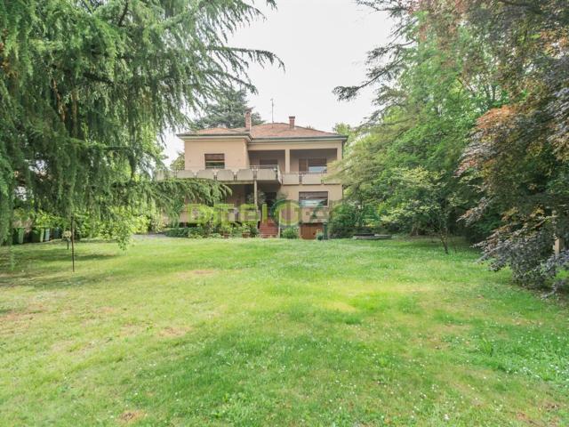 Casa in vendita a Ex Tilane, Desio