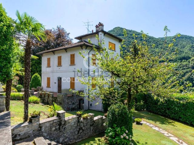 Casa in vendita a Biazzeno, Dizzasco