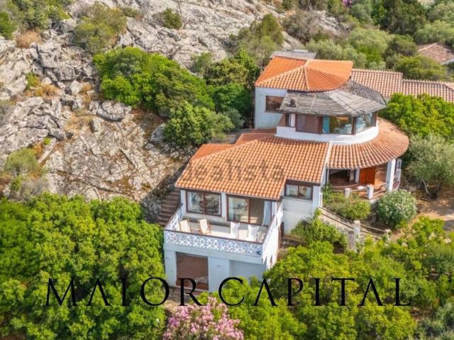 Casa in vendita a Rudalza, San Pantaleo