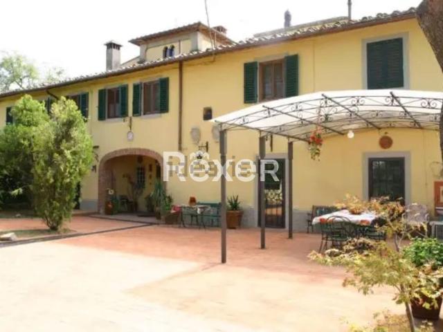 Casa in vendita a Unione dei Comuni Circondario dell'Empolese Valdelsa, Montespertoli