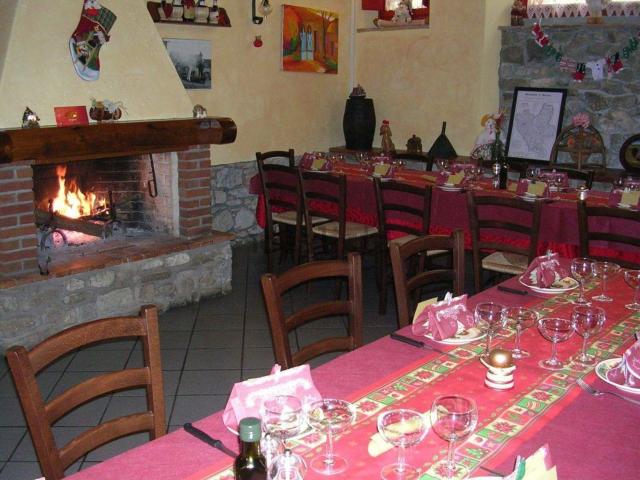 Casa in vendita a Cantagallo