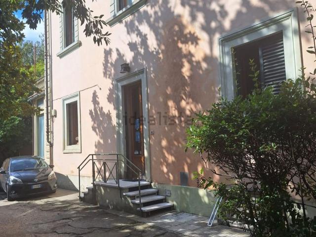 Casa in vendita a Montecatini Terme, Gallo