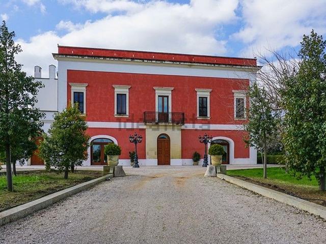 Casa in vendita a Puglia, Lecce