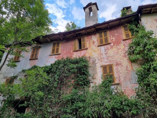 Casa in vendita a Piemonte, Verbano-cusio-ossola