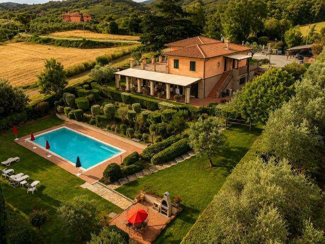 Casa in vendita a Pozzo, Gualdo Cattaneo