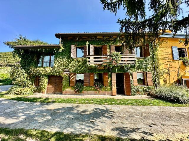 Casa in vendita a Piemonte, Asti