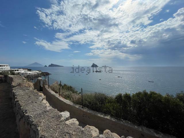 Casa in vendita a Ditella, Panarea