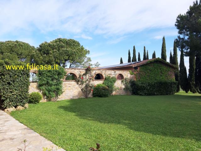Casa in vendita a Crespina Lorenzana, Crespina