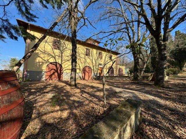 Casa in vendita a Montefiridolfi, San Casciano in Val di Pesa