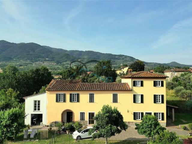 Casa in vendita a Camigliano, Capannori