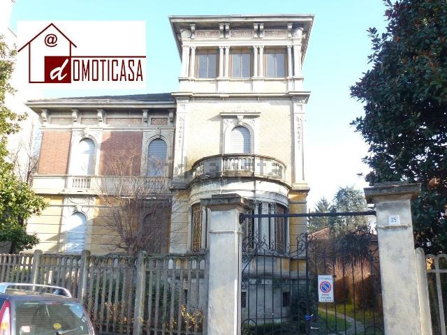 Casa in vendita a Porta Casale, Piemonte