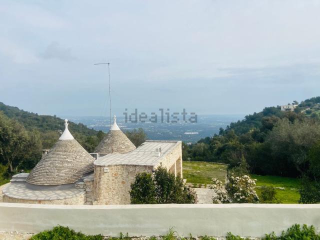 Casa in vendita a Selva, Puglia