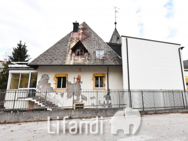 Casa in vendita a Comunità Alta Valsugana e Bersntol, Pergine Valsugana