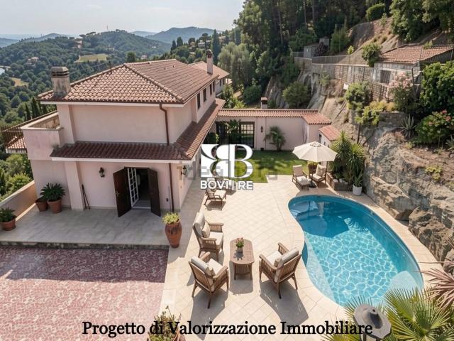 Casa in vendita a Roma Capitale, Lazio