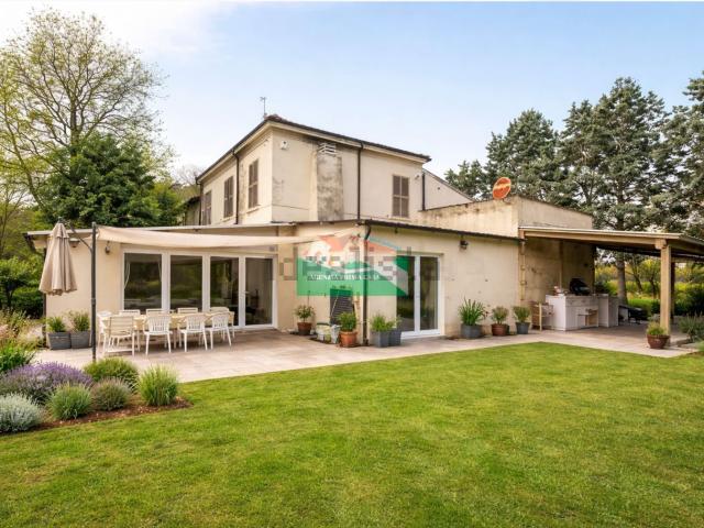 Casa in vendita a Ravenna, Reggio Emilia