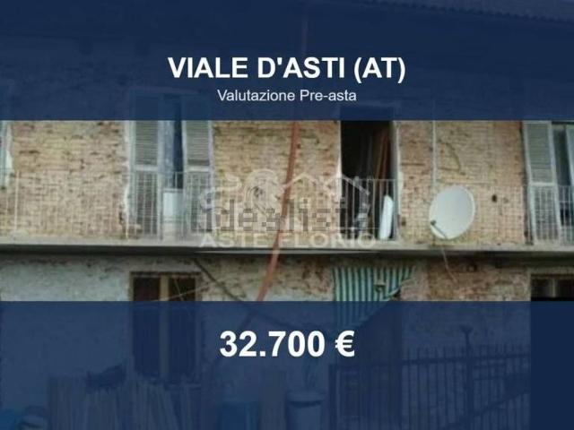 Casa in vendita a Piemonte, Asti