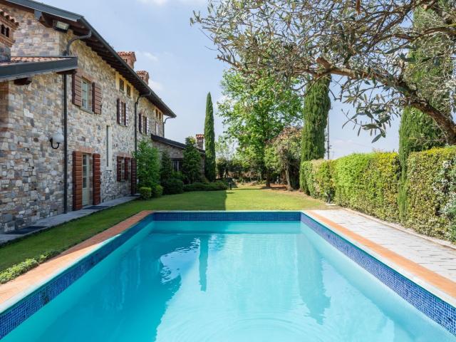 Casa in vendita a Mura, Palazzolo Sull'oglio