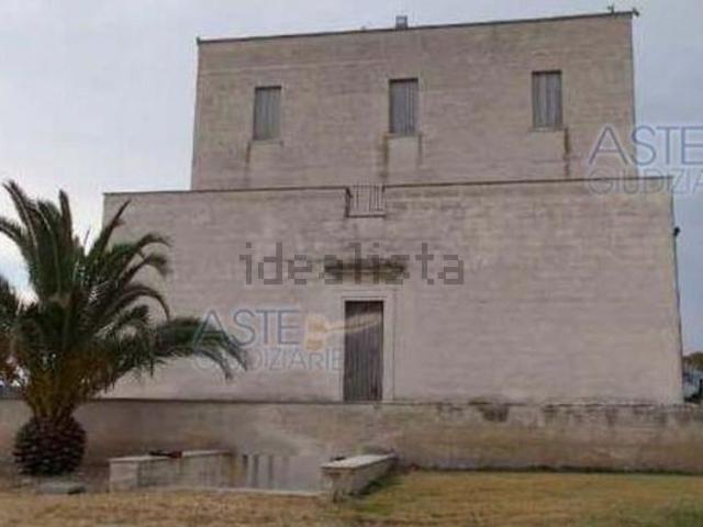 Casa in vendita a San Giorgio, Puglia