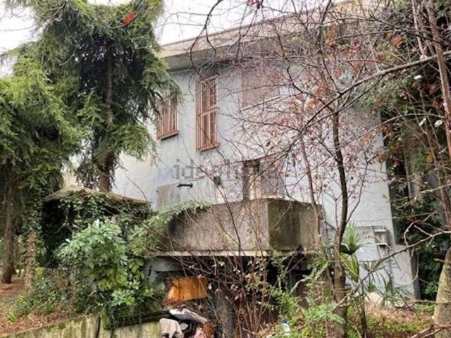 Casa in vendita a Selvazzano Dentro, Veneto