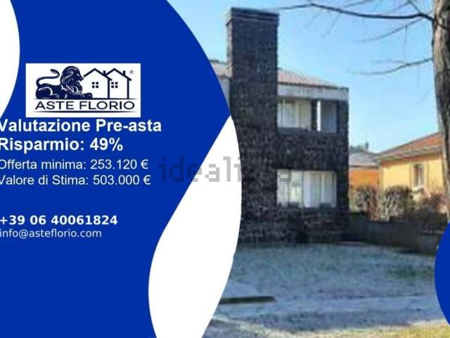 Casa in vendita a Prova, San Bonifacio