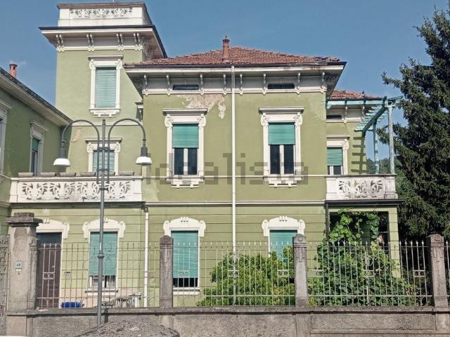 Casa in vendita a Salsomaggiore Terme, Parma