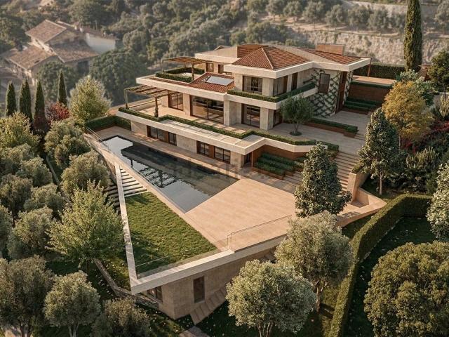 Casa in vendita a Settignano, Firenze