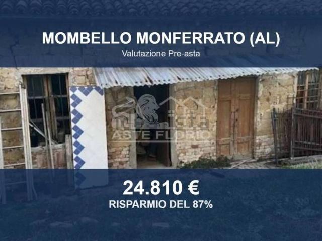 Casa in vendita a Piemonte, Alessandria